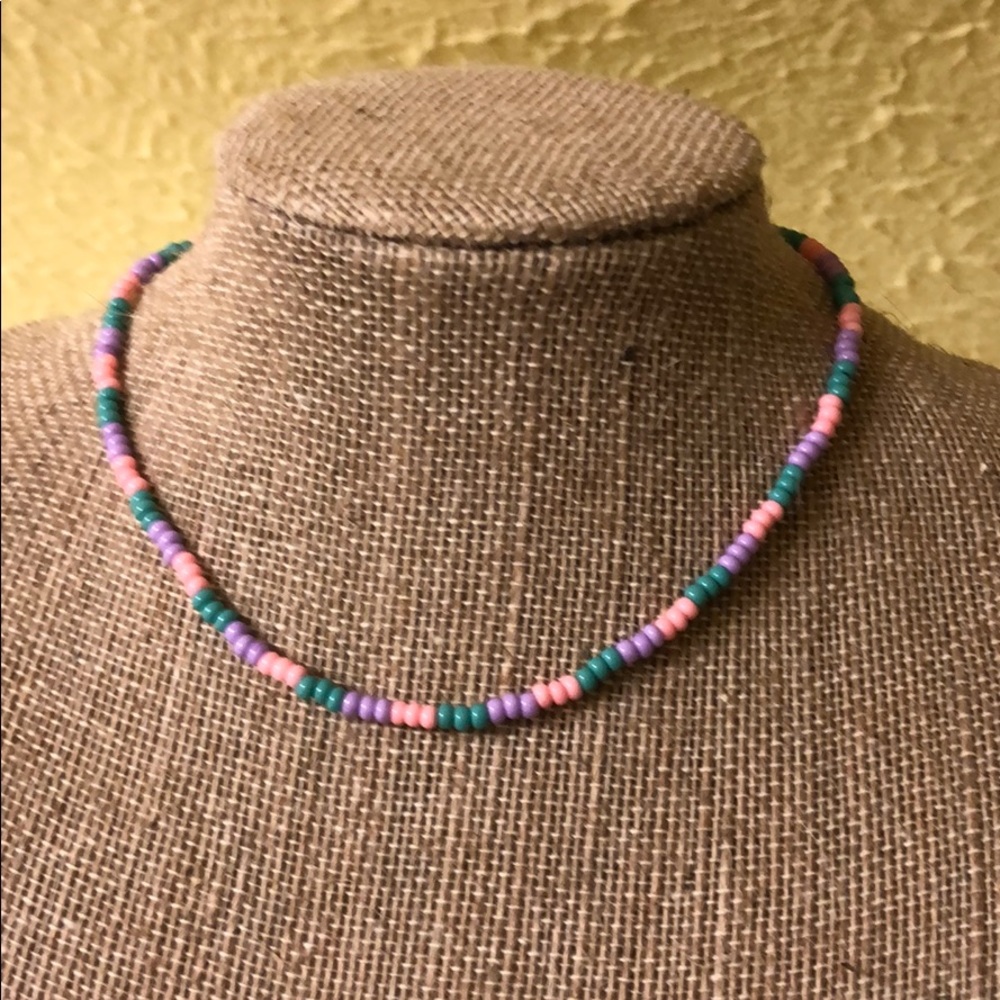 In your dreams choker